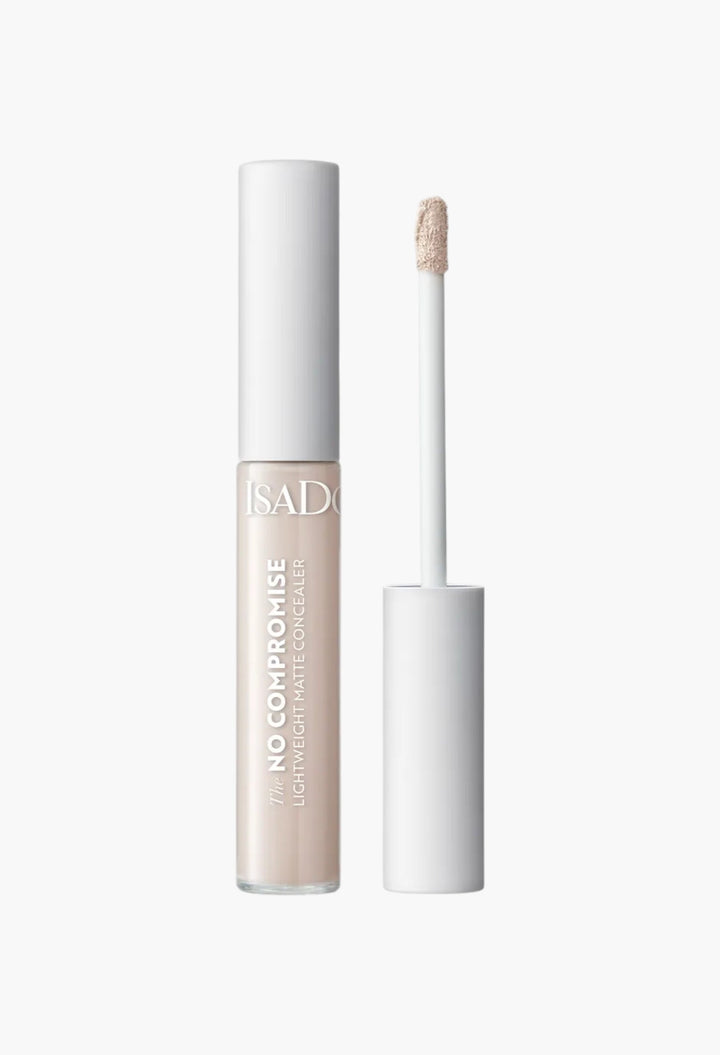 Concealer Lightweight Matte Conceale - GLAM MODA