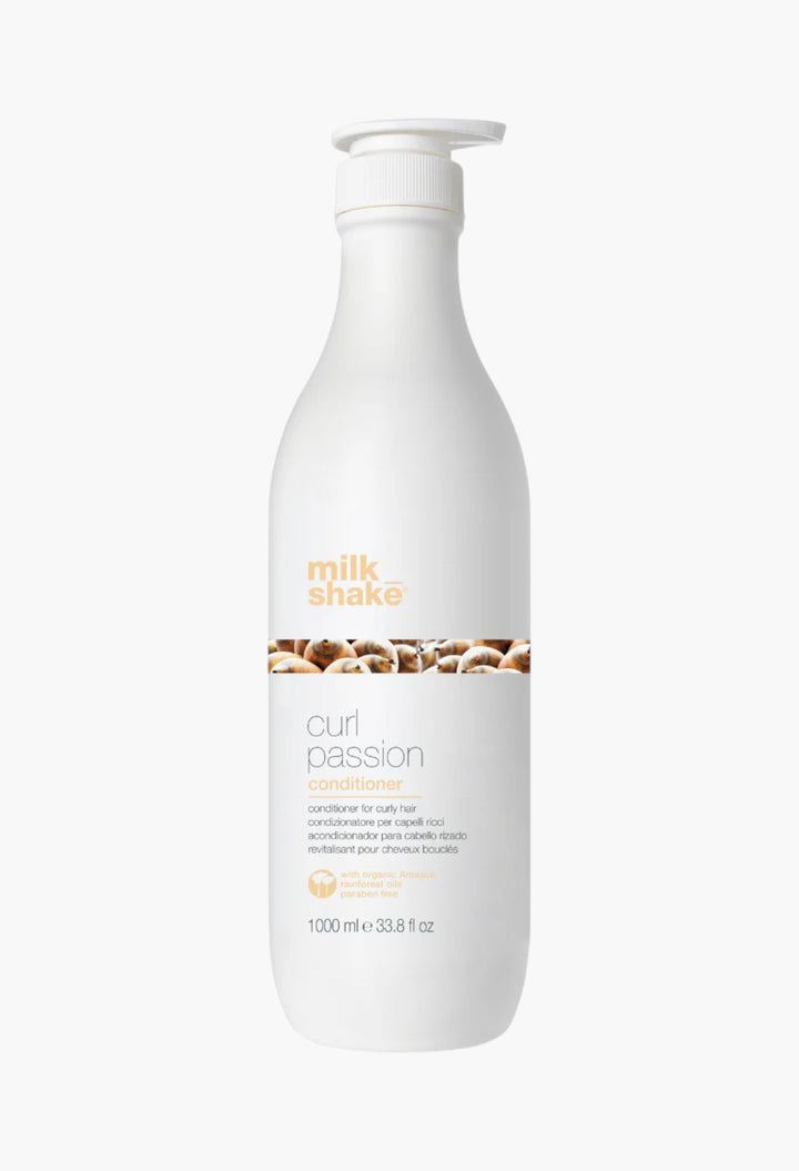 Curl Passion Conditioner - GLAM MODA