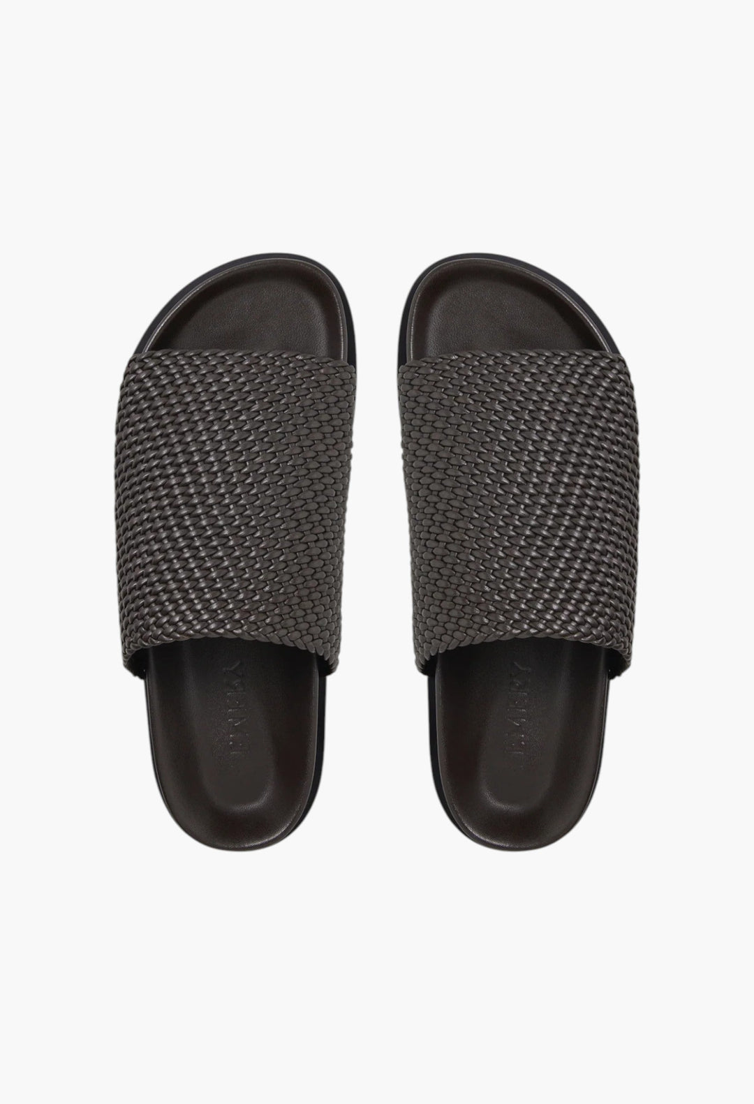 The Luca Sandal