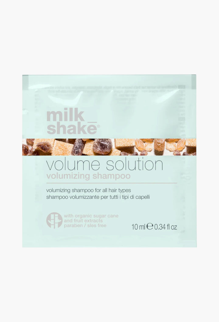 Volume Solution Volumizing Shampoo - GLAM MODA