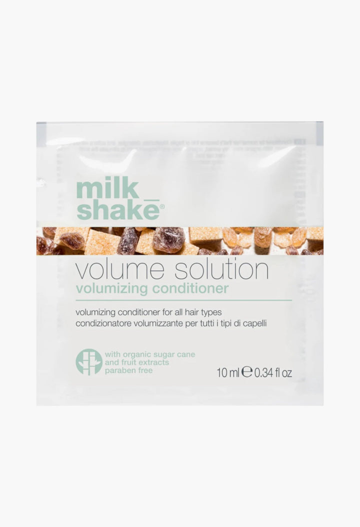 Volume Solution Volumizing Conditioner - GLAM MODA