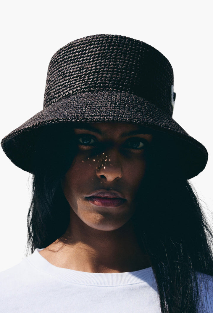 The Plage Bucket Hat