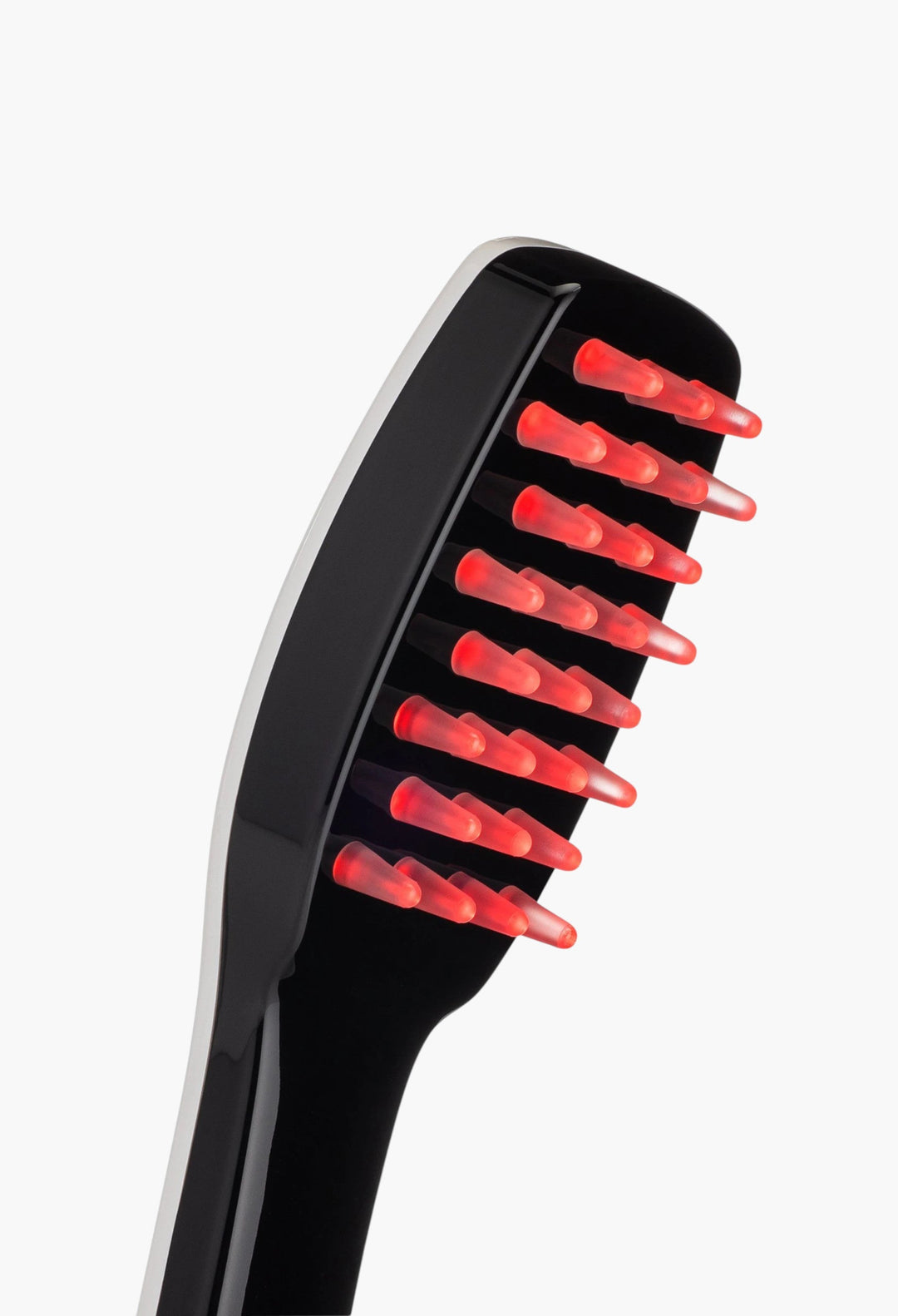 LED Intensive Scalp Stimulating Brush - GLAM MODA
