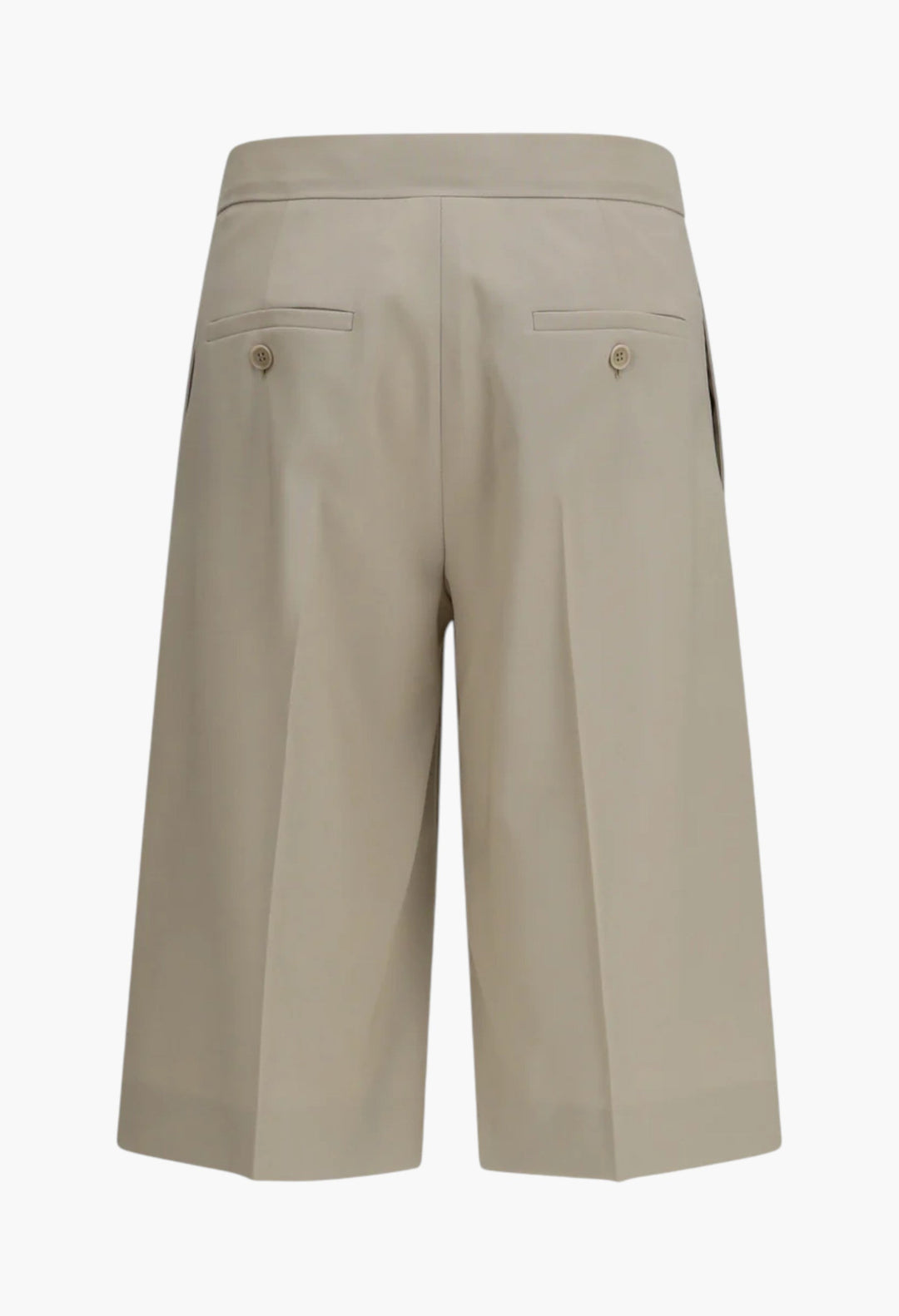 Umile Bermuda Shorts - GLAM MODA