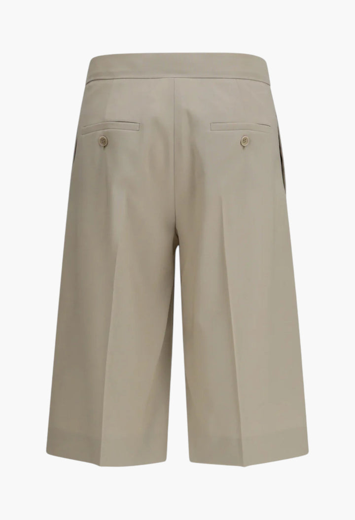 Umile Bermuda Shorts - GLAM MODA