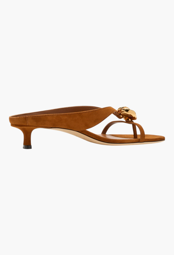 Emeri 35 Sandals - GLAM MODA