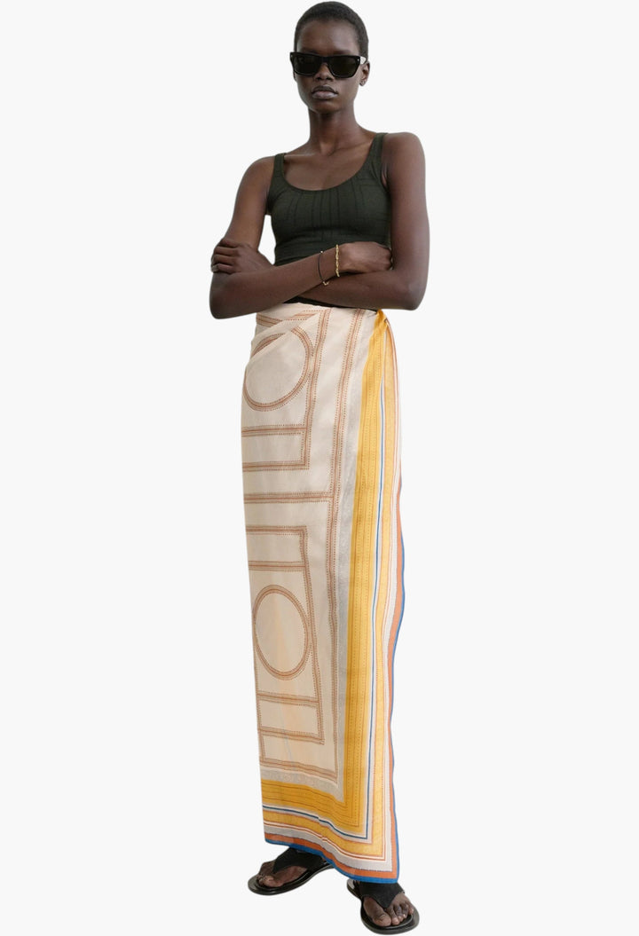 Collector Sarong