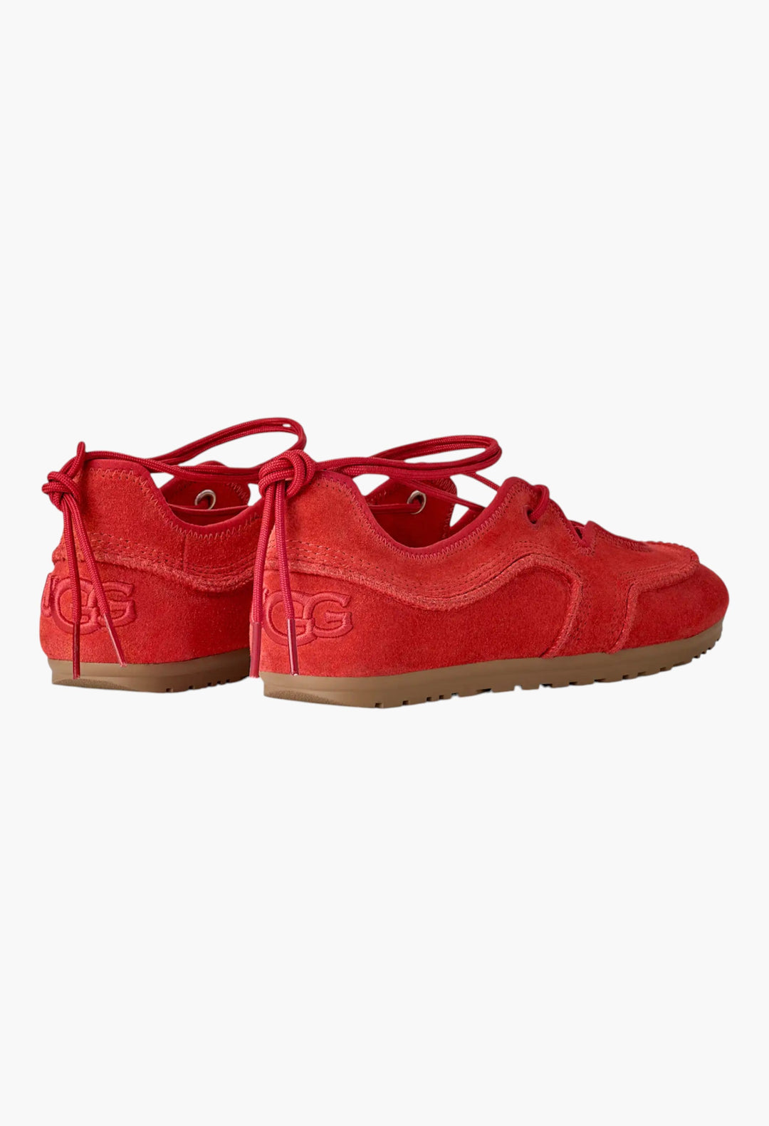 Women's Quill Ballet Sneaker - GLAM MODA