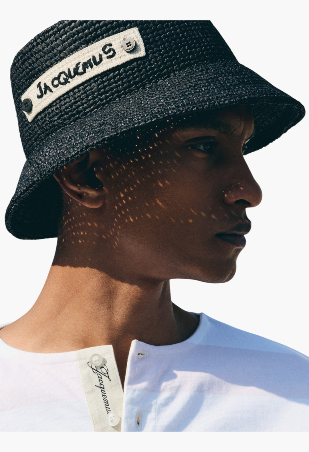 The Plage Bucket Hat