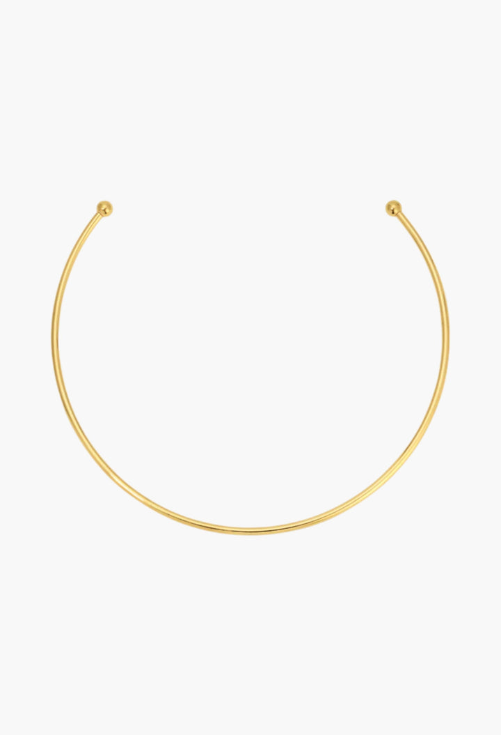 Solene Choker Set - GLAM MODA