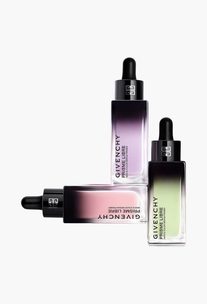 Prisme Libre Skin & Color Serum Primer - GLAM MODA