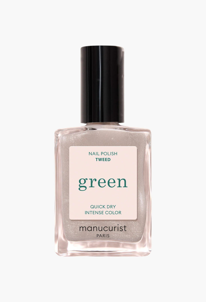 Nail Polish Green - GLAM MODA