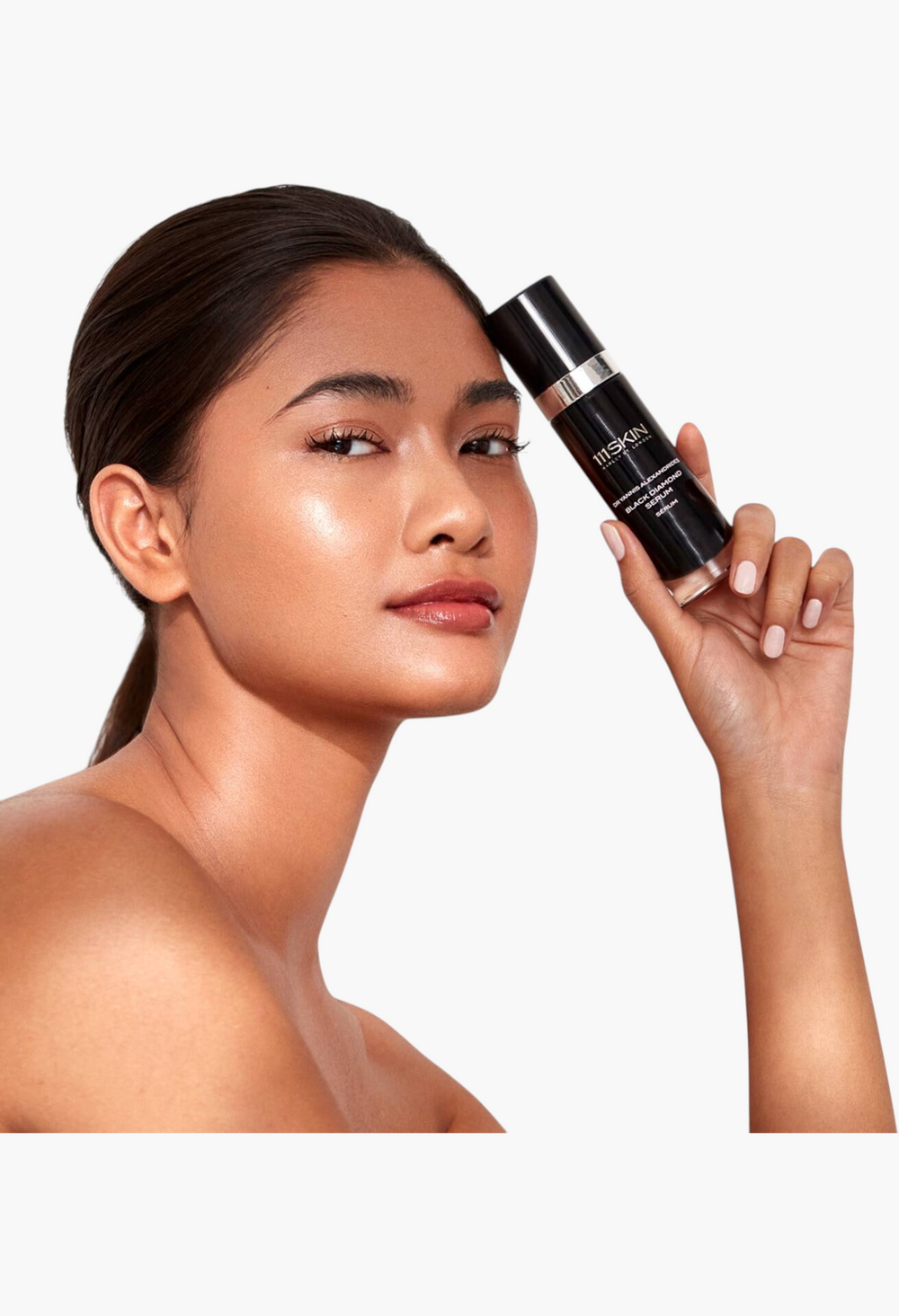 Black Diamond Serum - GLAM MODA