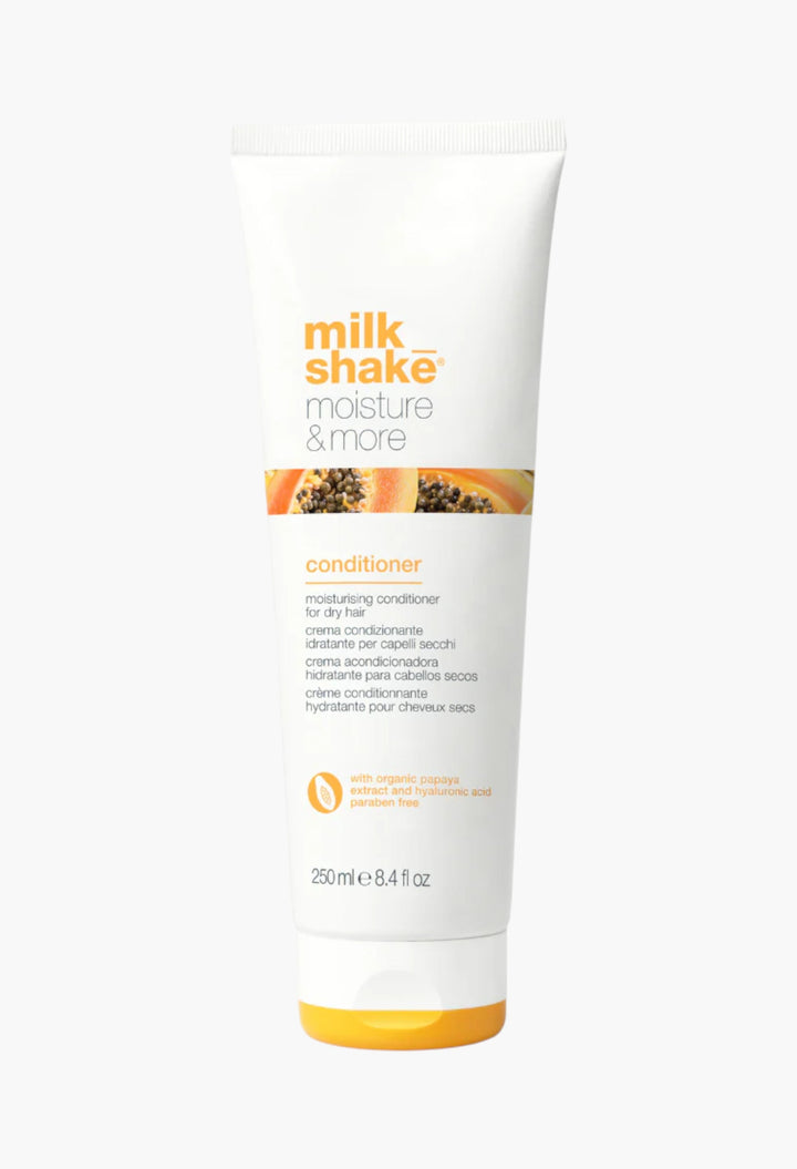 Moisture & More Conditioner - GLAM MODA