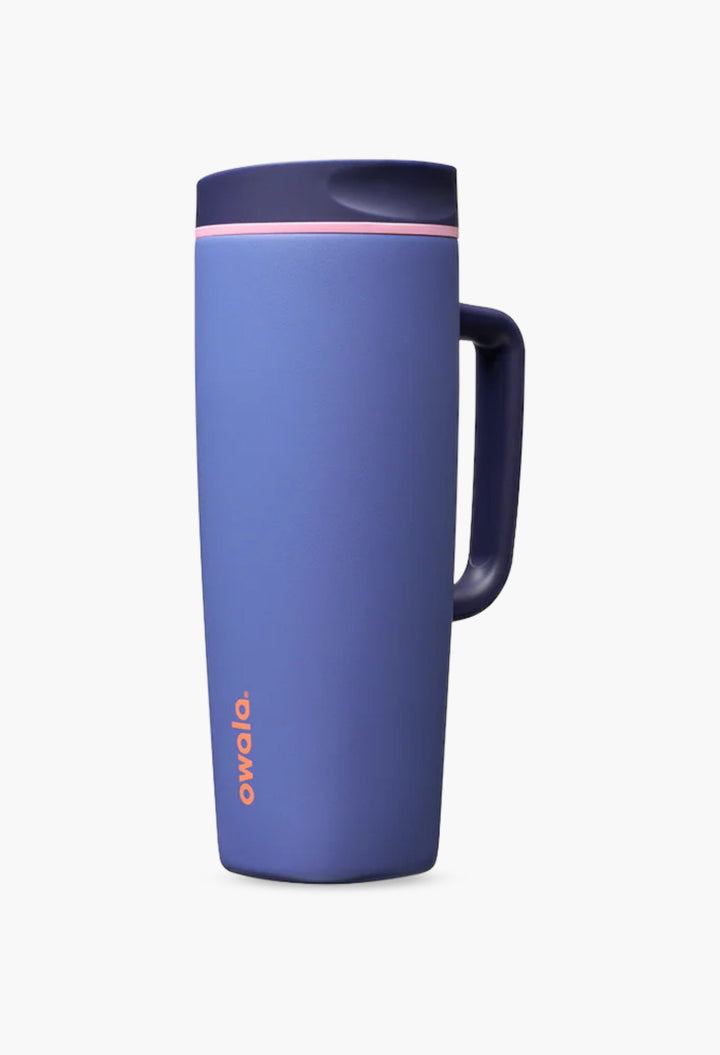 SmoothSip® Slider with Handle - GLAM MODA