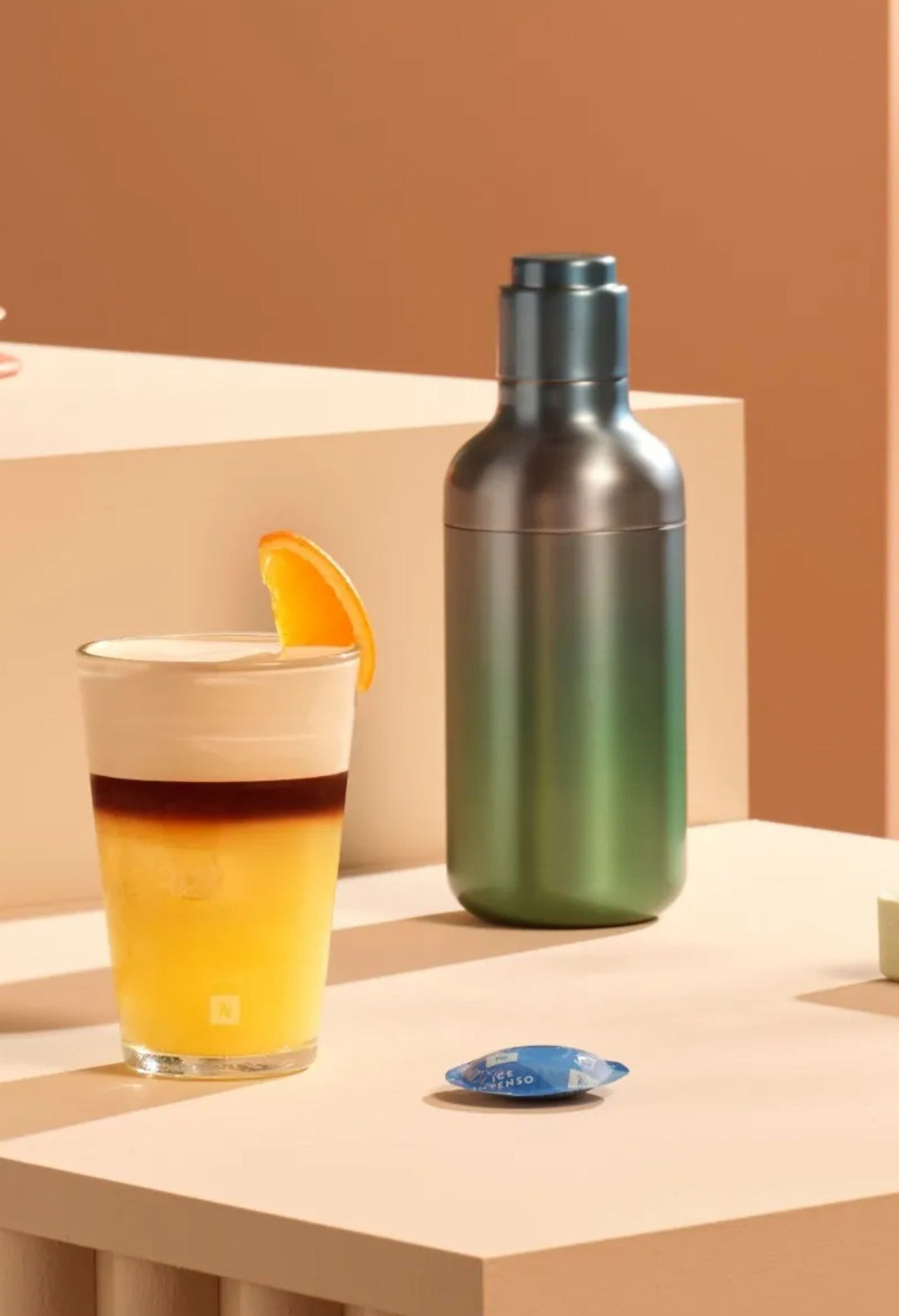 Barista Shaker - GLAM MODA