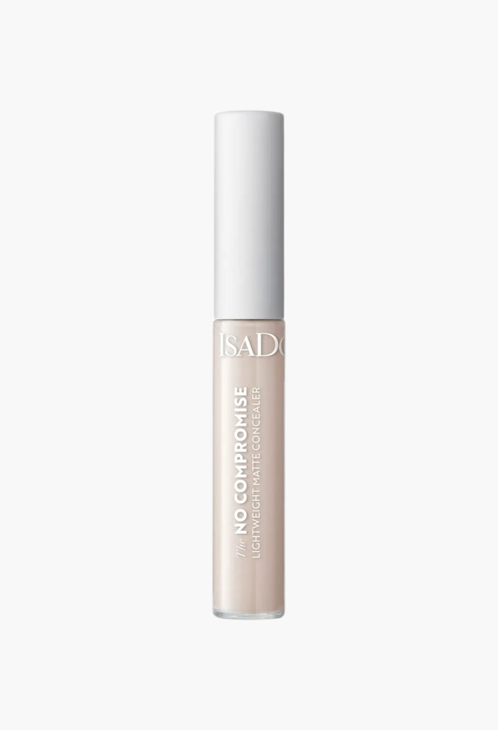 Concealer Lightweight Matte Conceale - GLAM MODA