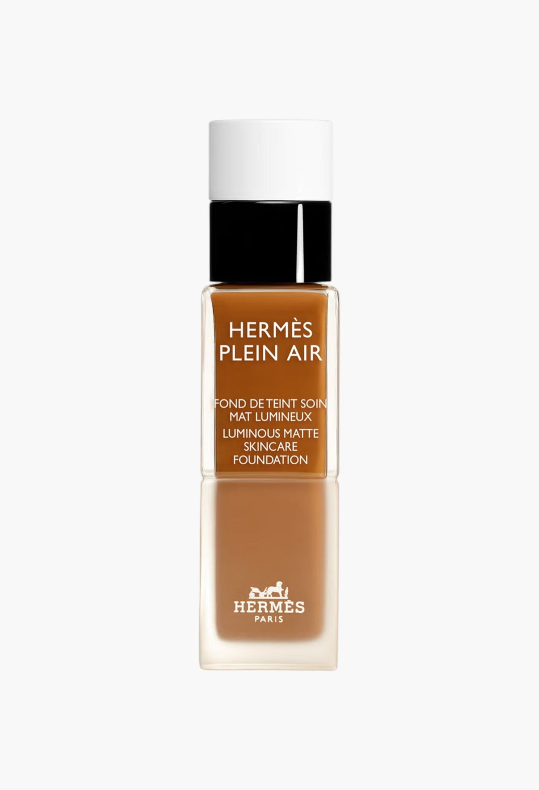 Luminous Matte Skincare Foundation - GLAM MODA