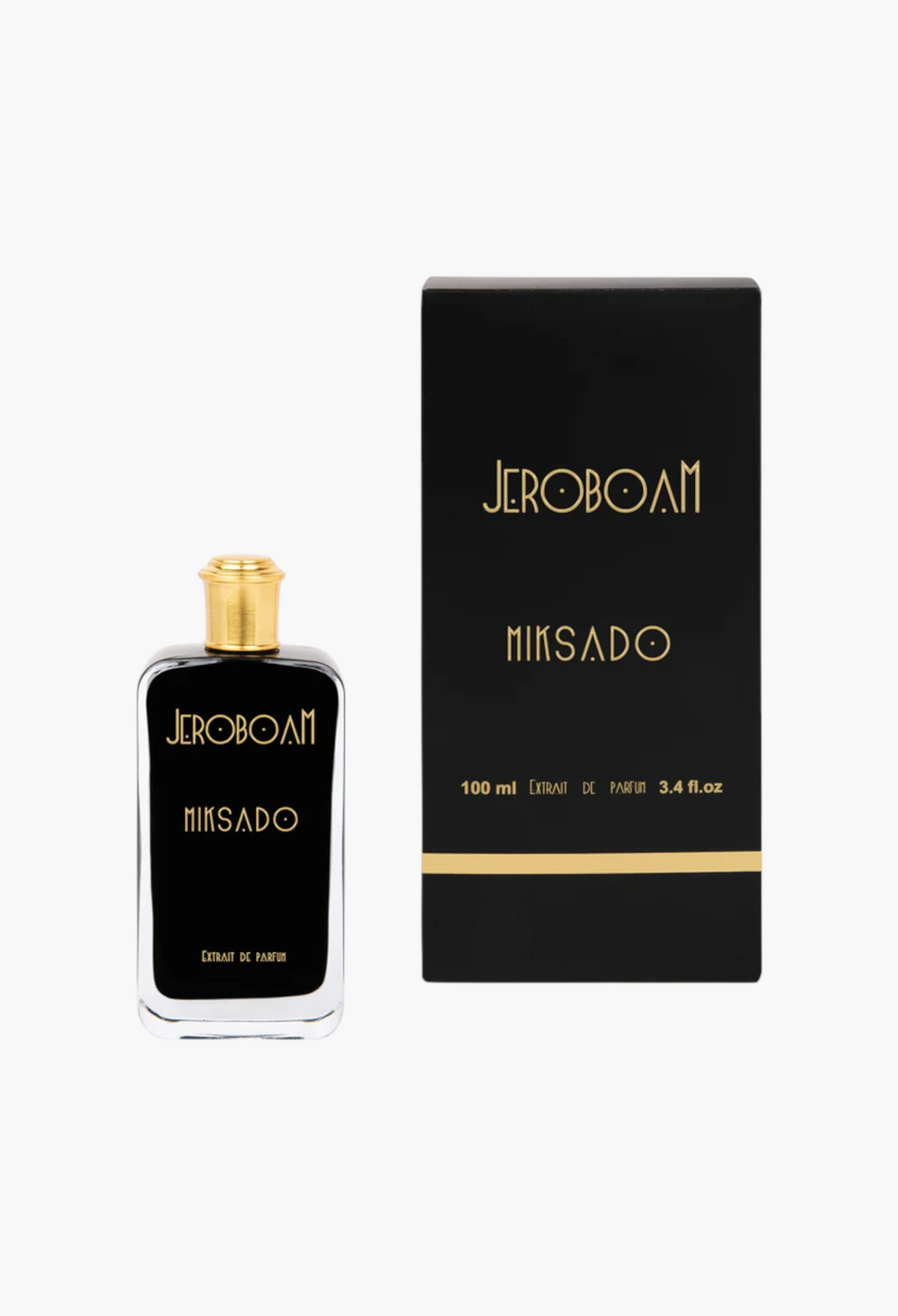 Miksado Perfume - GLAM MODA