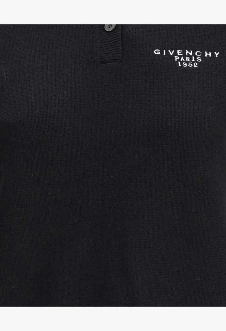 Short Sleeve Polo - GLAM MODA