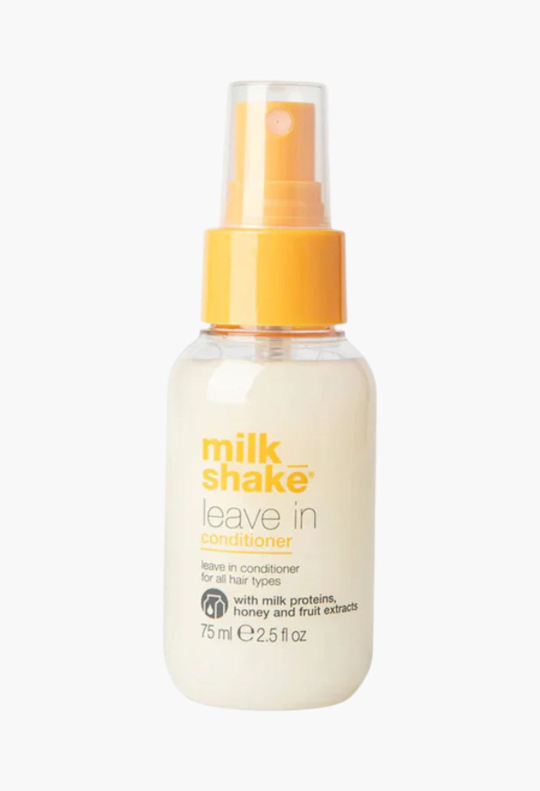 Leave In Conditioner Mini - GLAM MODA