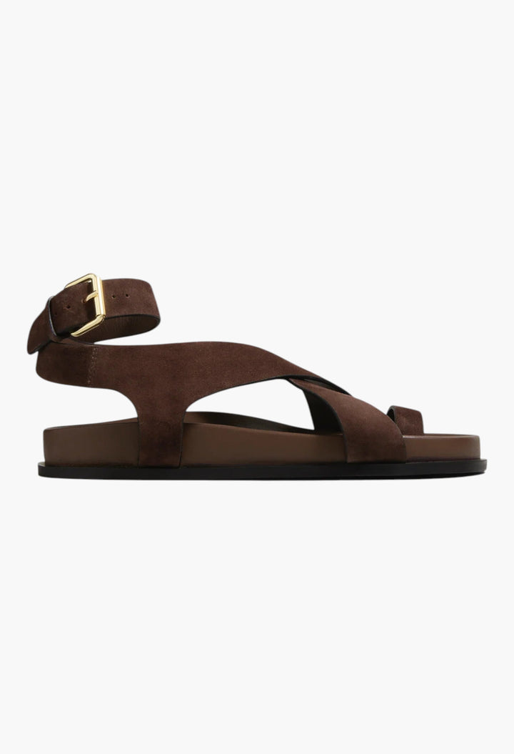The Jalen Sandal