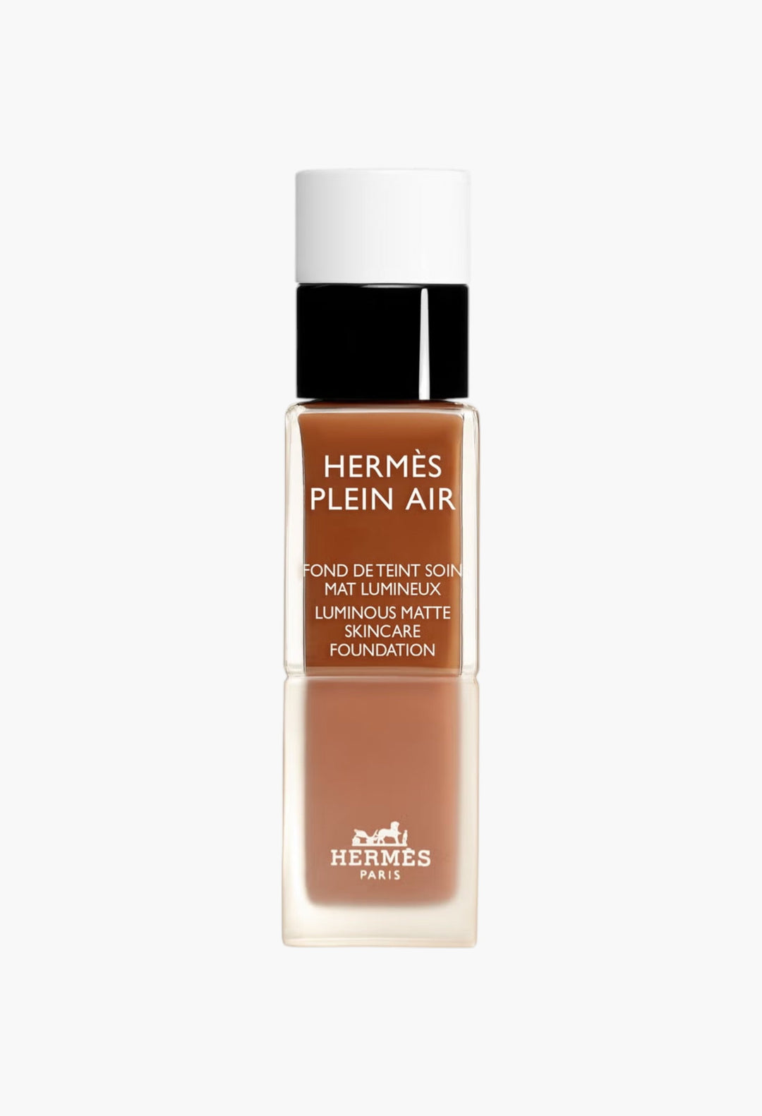 Luminous Matte Skincare Foundation - GLAM MODA