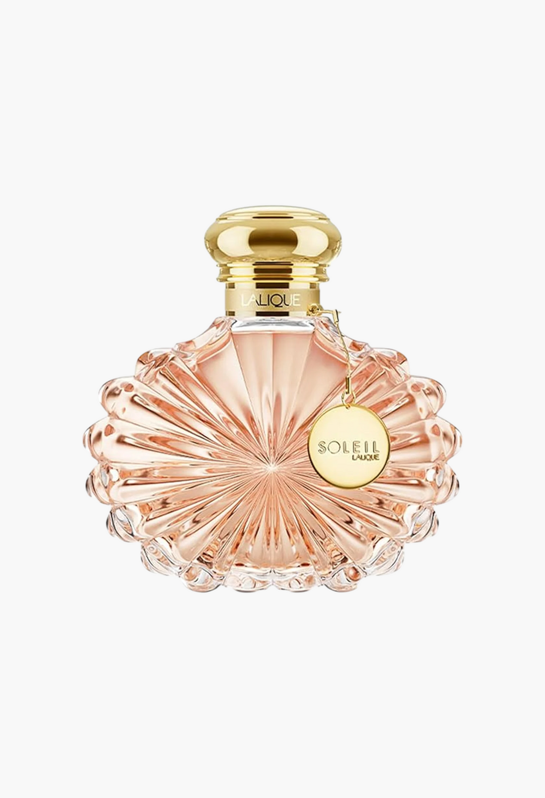 Soleil Perfume - GLAM MODA