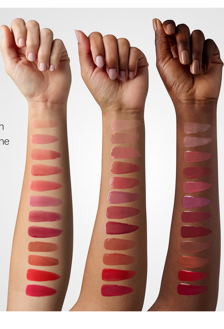 Overglaze Hydrating Lip Gloss - GLAM MODA