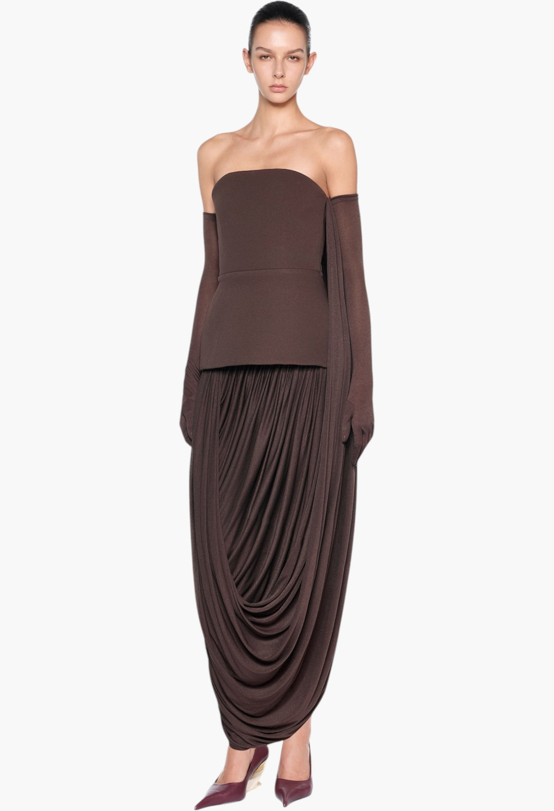 Shirley Dress