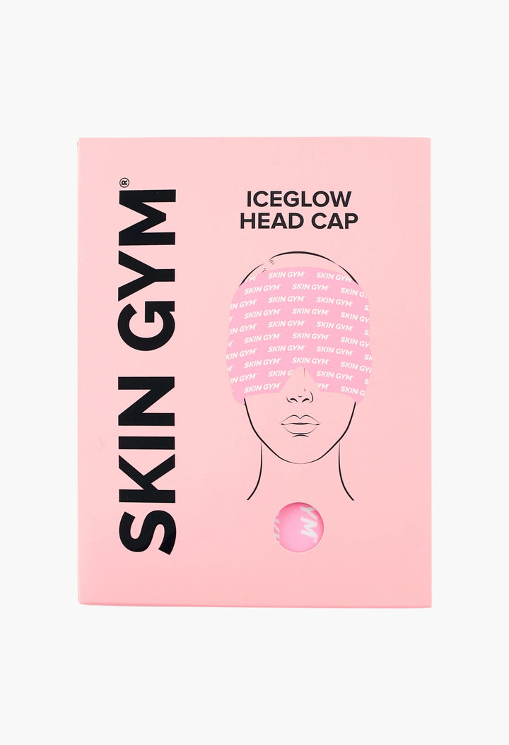 ICEGLOW GEL HEAD CAP - GLAM MODA