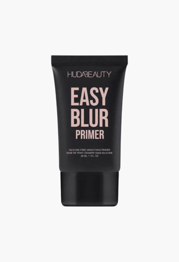 Easy Blur Silicone-Free Smoothing Primer - GLAM MODA