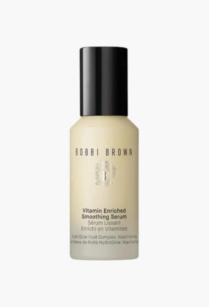 Vitamin Enriched Smoothing Serum - GLAM MODA
