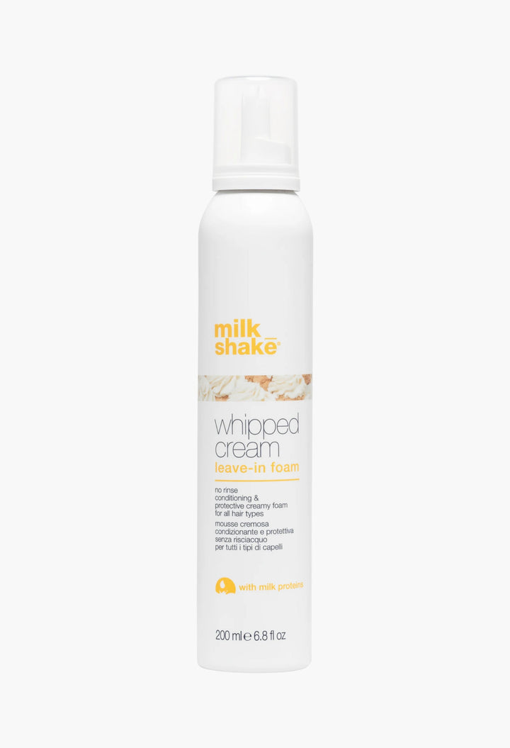 Conditioning Whipped Cream - GLAM MODA