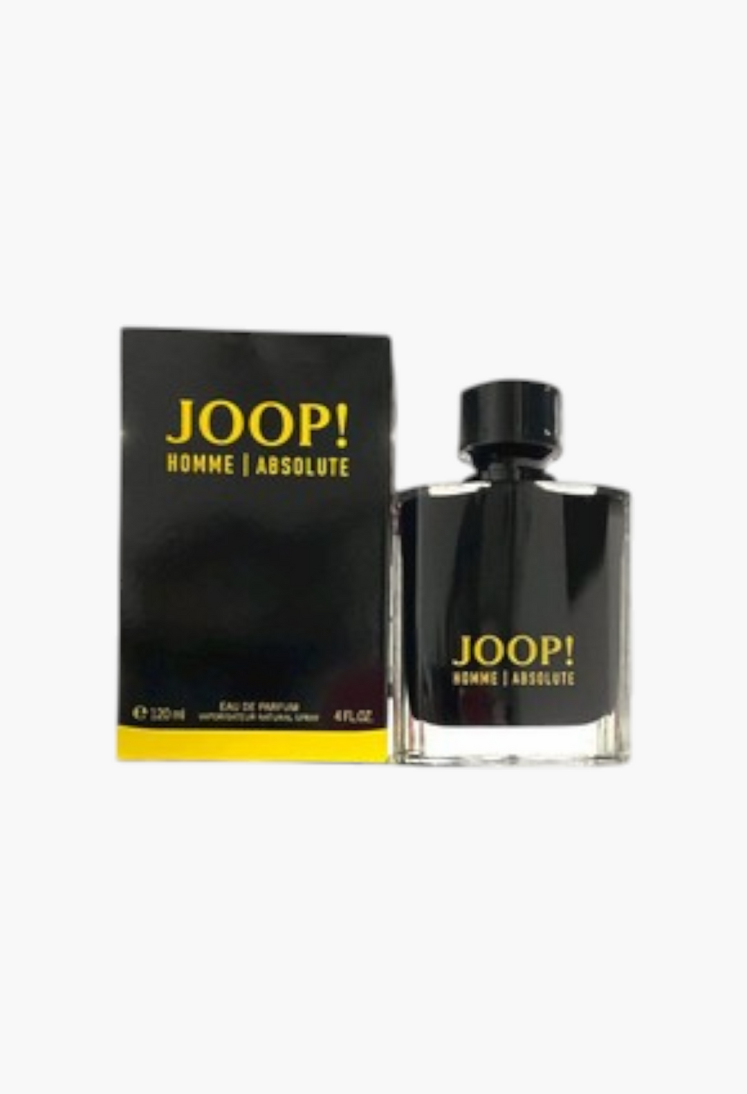 Homme Absolute Cologne - GLAM MODA