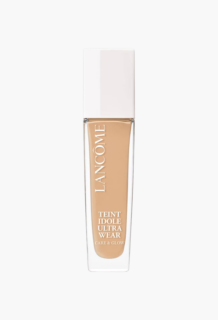 Teint Idole Ultra Wear Care & Glow - 24H Healthy Foundation - GLAM MODA