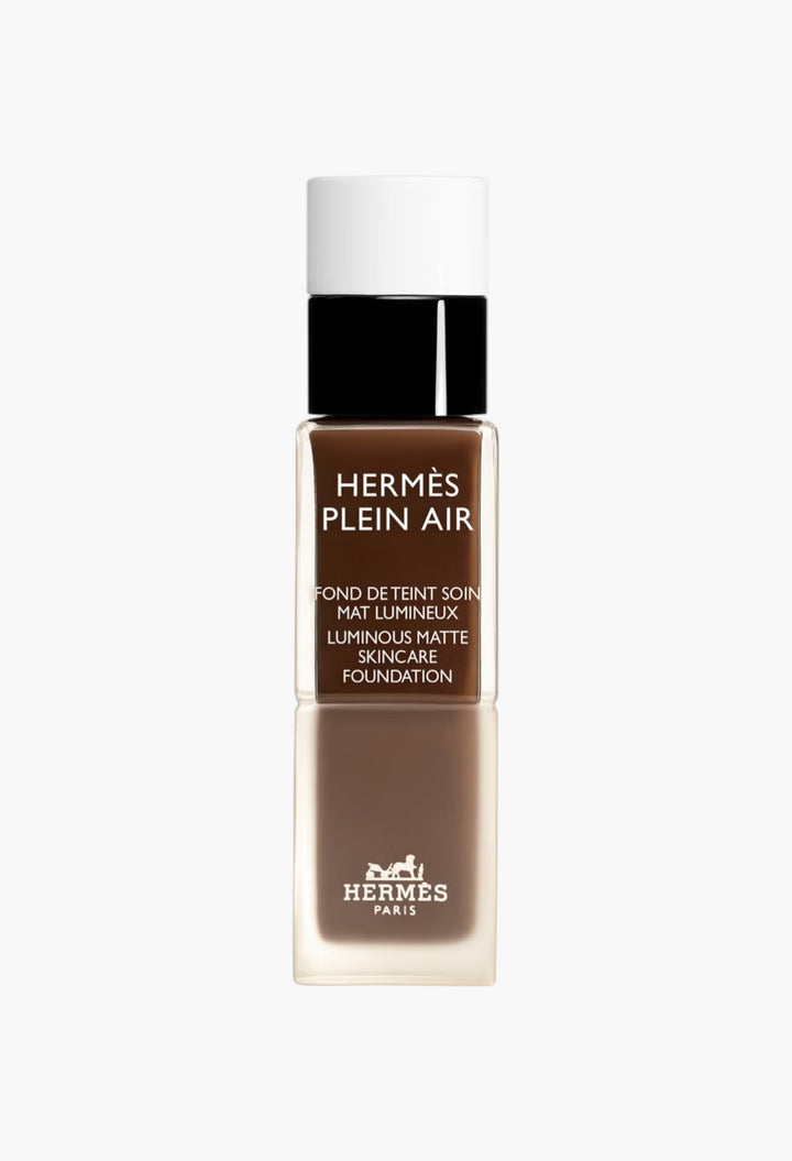 Luminous Matte Skincare Foundation - GLAM MODA