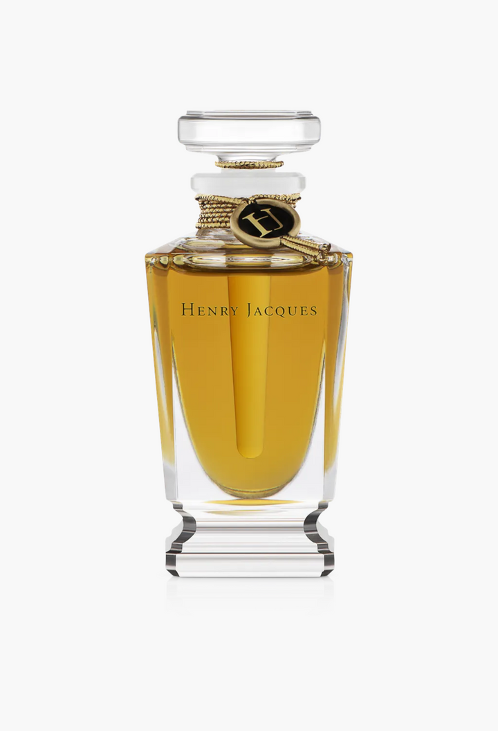 Rose Oudh Pure Perfume - GLAM MODA