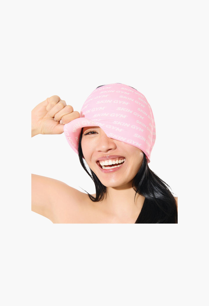 ICEGLOW GEL HEAD CAP - GLAM MODA