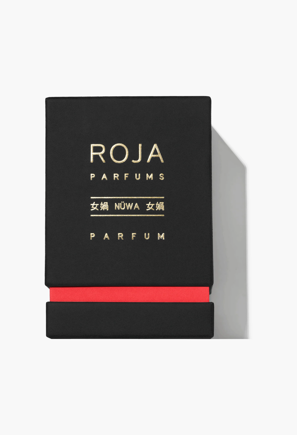 Nuwa Perfume - GLAM MODA