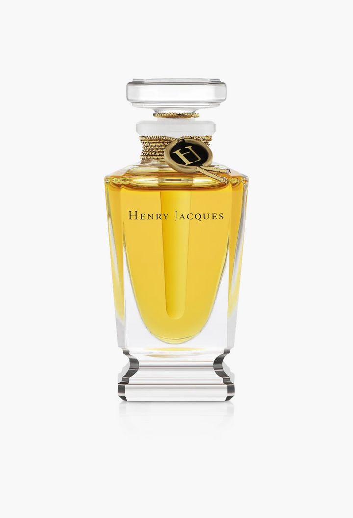 Dentelle Au Coeur Pure Perfume - GLAM MODA