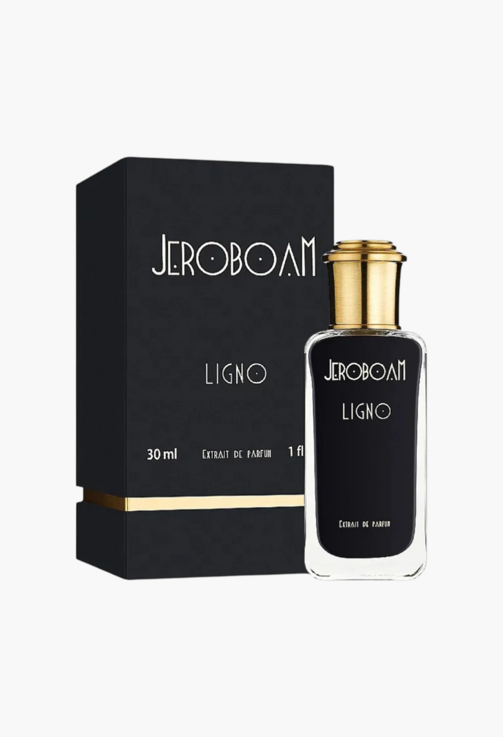 Ligno Perfume - GLAM MODA