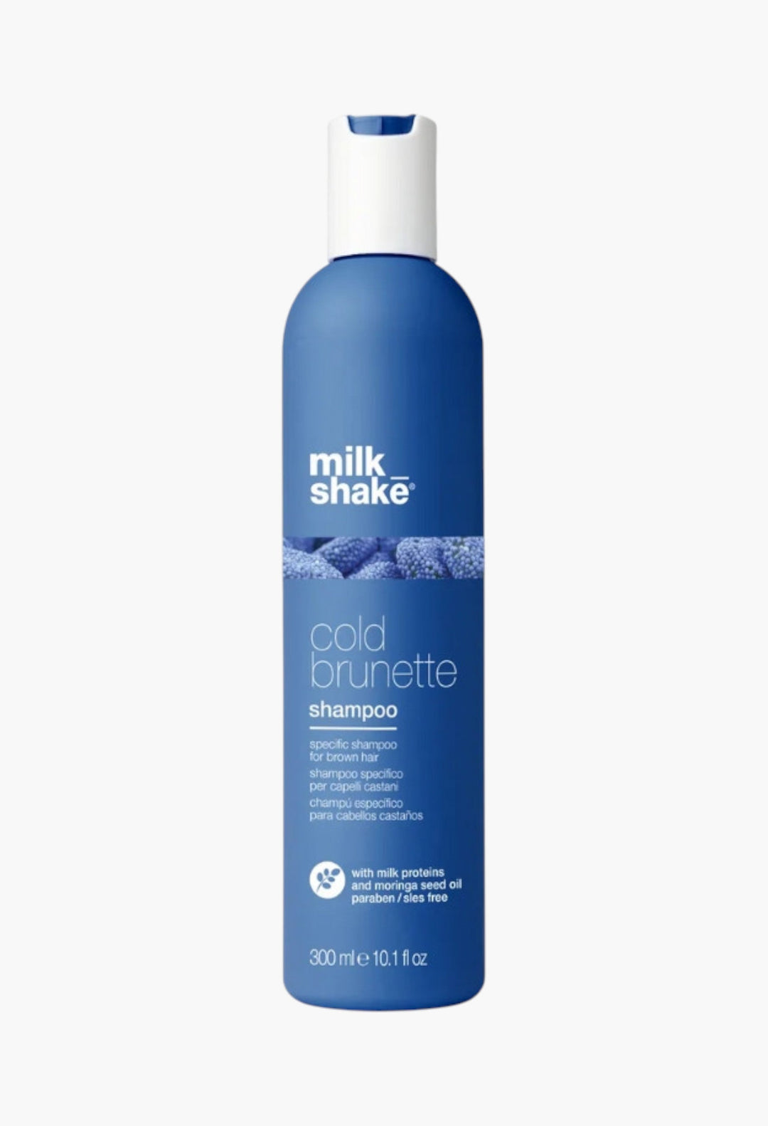 Cold Brunette Shampoo - GLAM MODA