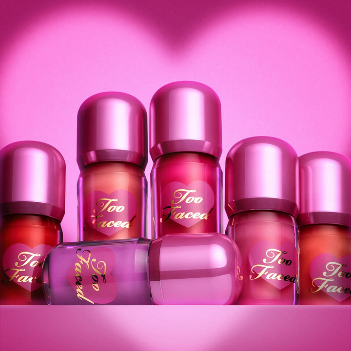 Love Flush Blush - GLAM MODA