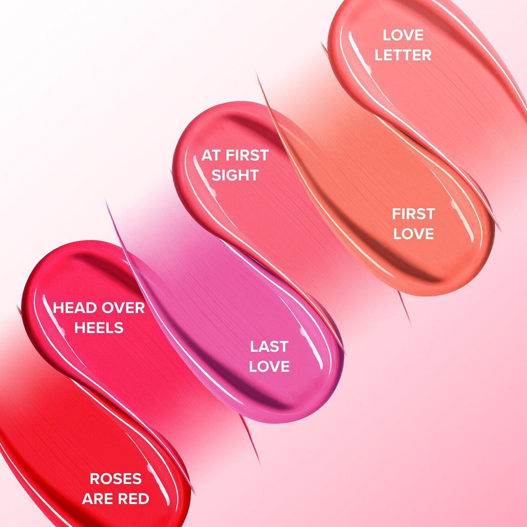 Love Flush Blush - GLAM MODA