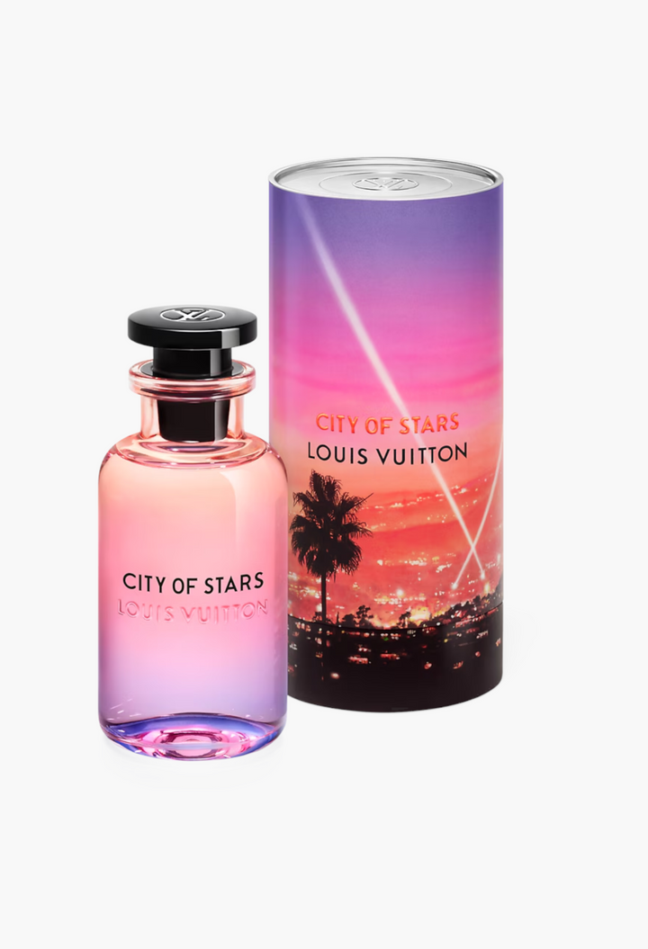 LP0282 - City Of Stars - GLAM MODA
