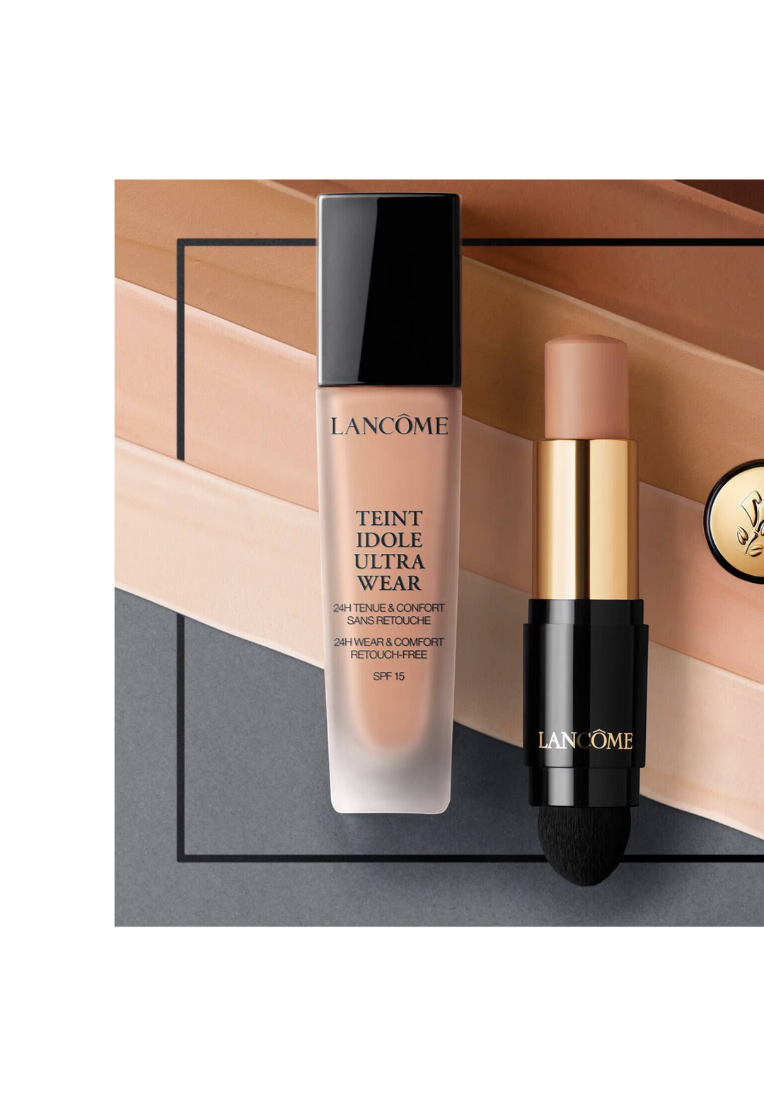 Teint Idole Ultra Wear - Stick Foundation - GLAM MODA