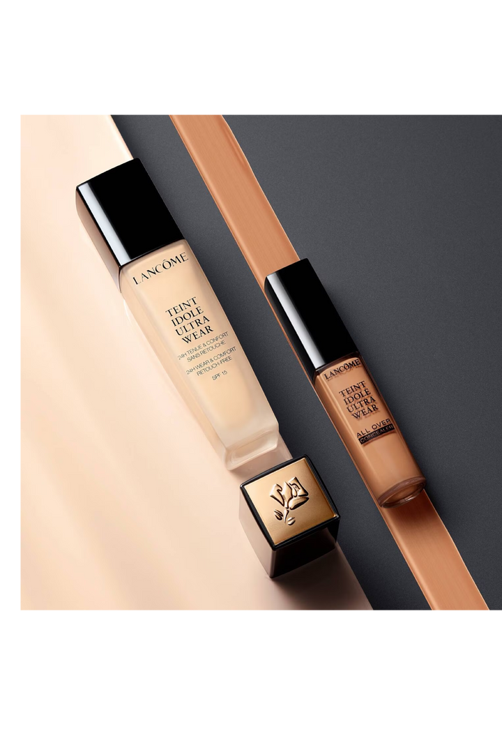 Teint Idole Ultra Wear All Over Concealer - Multi-Tasking Concealer - GLAM MODA