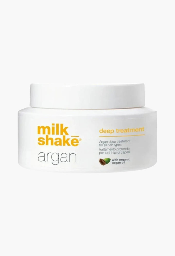 Argan Deep Treatment Hydrating Hair Mask - GLAM MODA