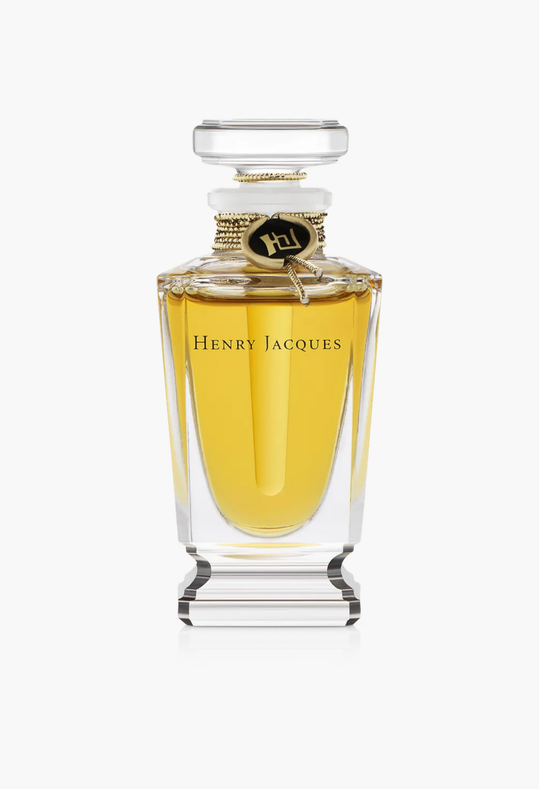 Siskor de HJ Pure Perfume - GLAM MODA